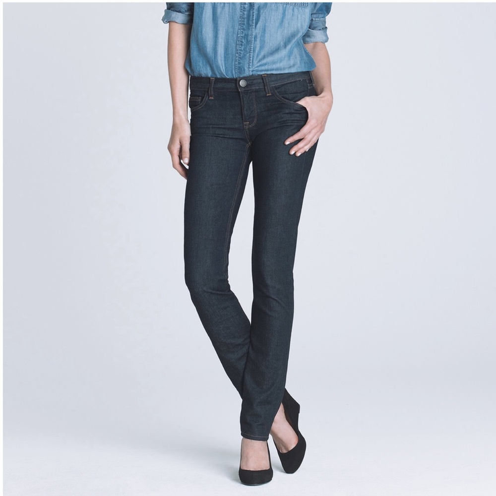Jcrew jeans